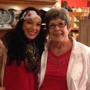 Meet your Posher, Tracy